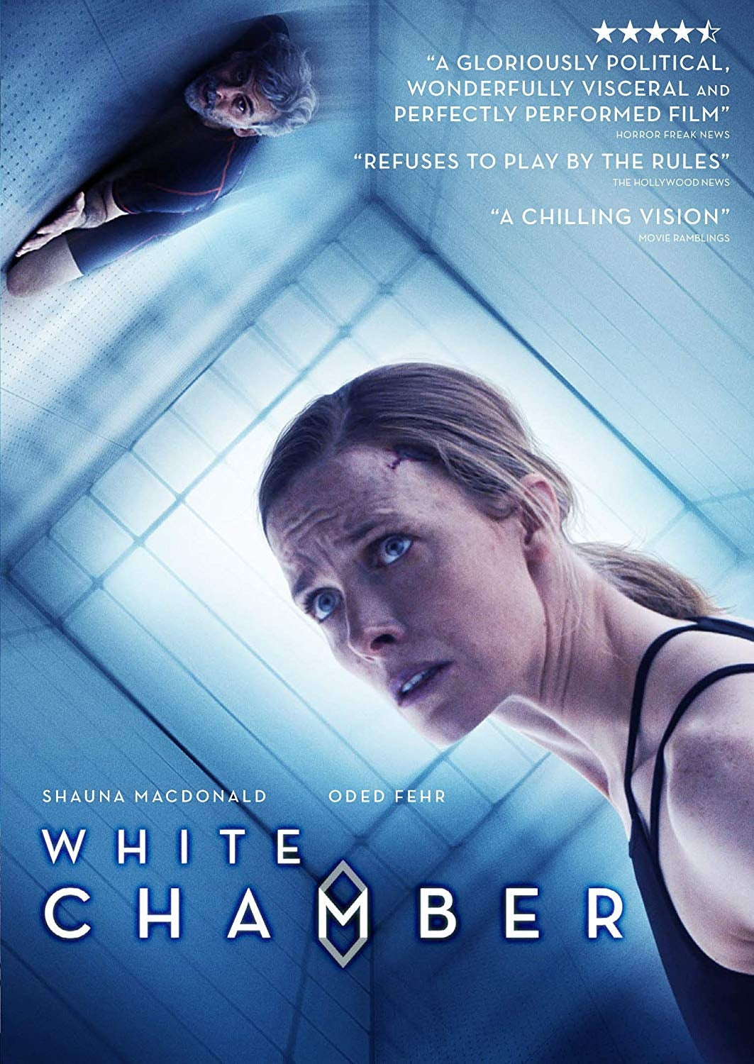 White Chamber (DVD)