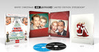 White Christmas [Steelbook] (4K Ultra HD)
