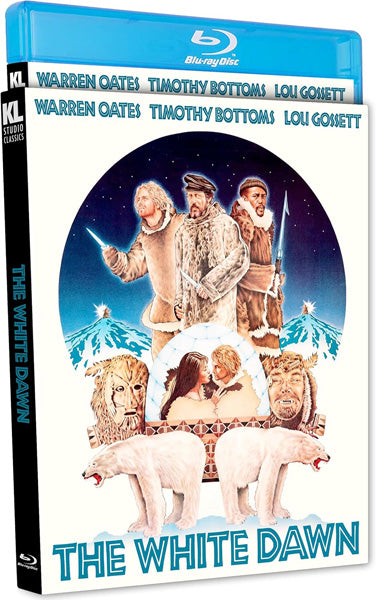 White Dawn (Blu-ray)