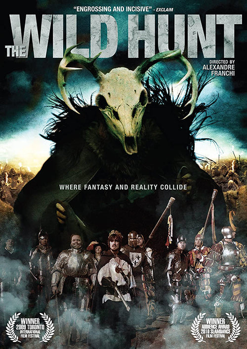The Wild Hunt (DVD)