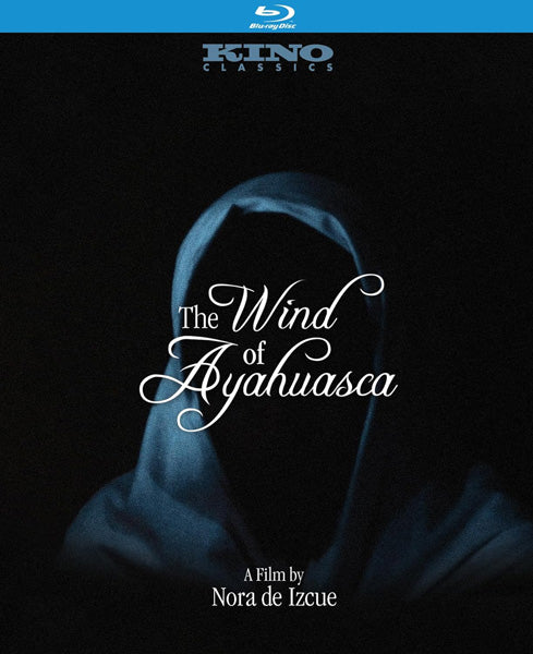 Wind of Ayahuasca (Blu-ray)