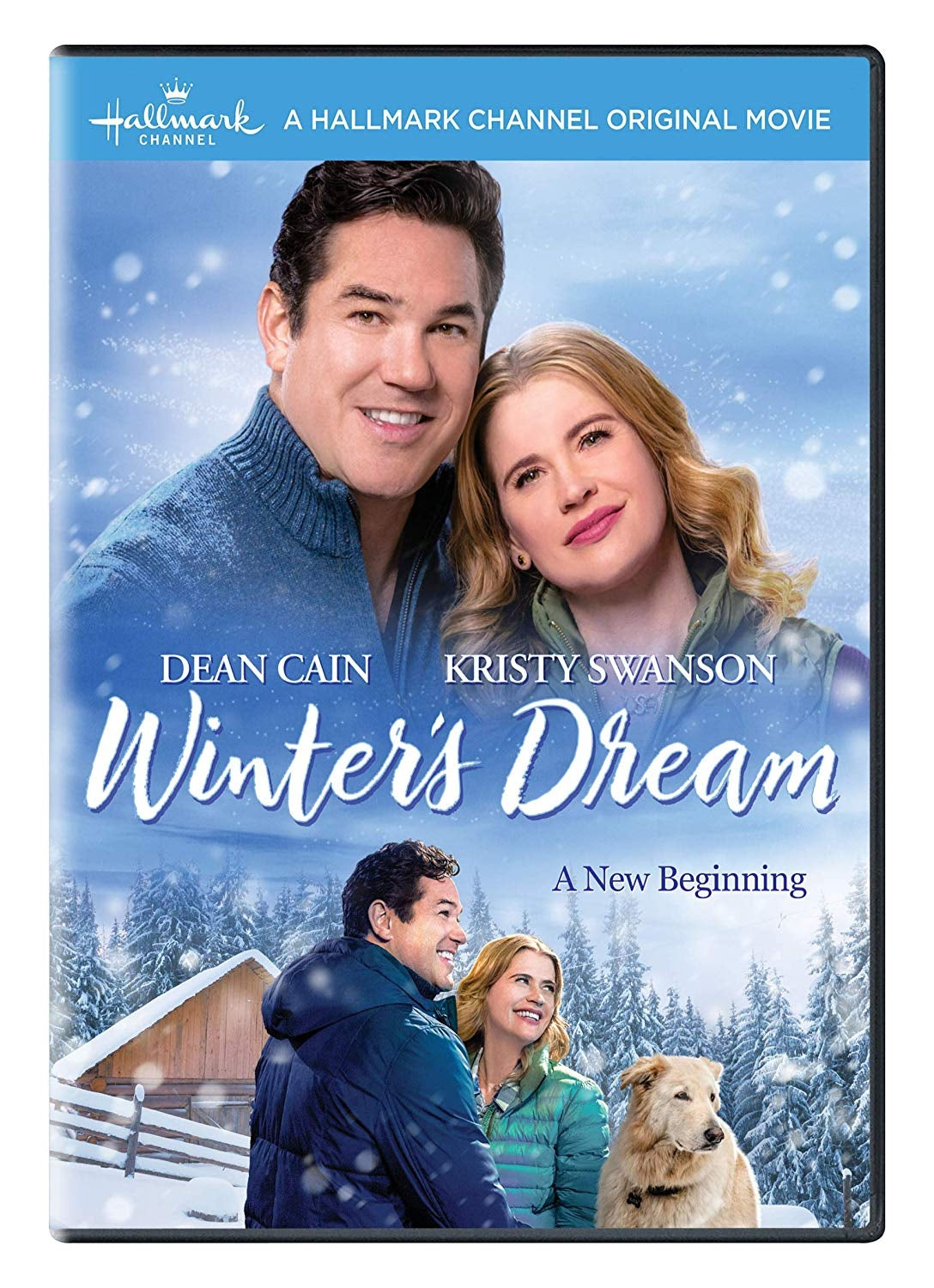 Winter's Dream (DVD)