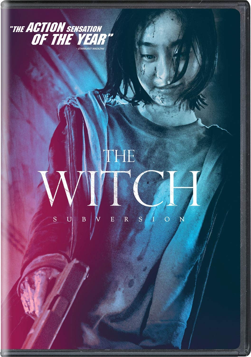 The Witch: Subversion (DVD)