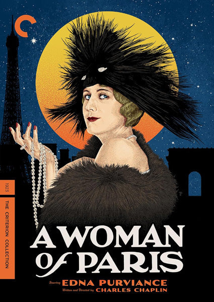 Woman of Paris (DVD)