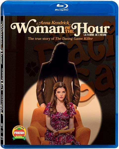 Woman of the Hour (Blu-ray)