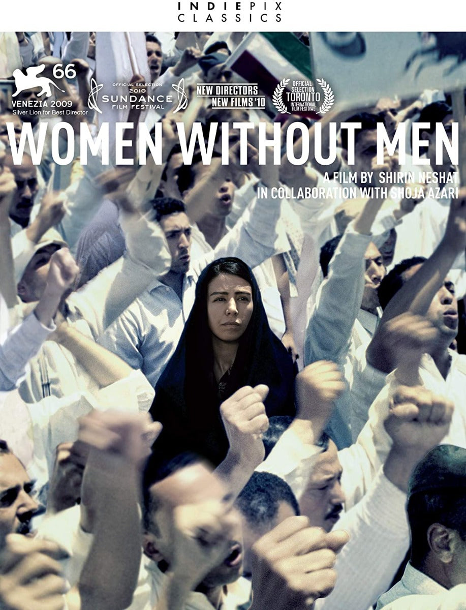 Indiepix Classics: Women Without Men (DVD)