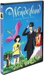 The Wonderland (DVD)