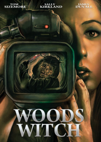 Woods Witch (DVD)