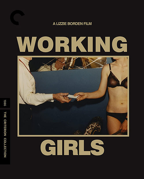 Working Girls (Blu-ray)