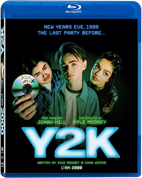 Y2K (Blu-ray)