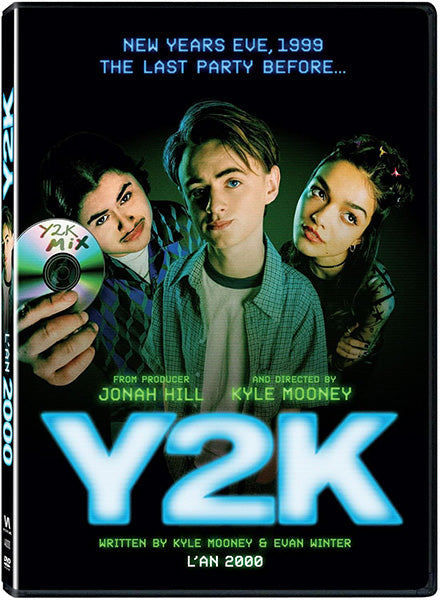Y2K (DVD)