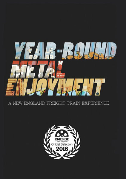 Year-Round Metal Enjoyment (DVD)