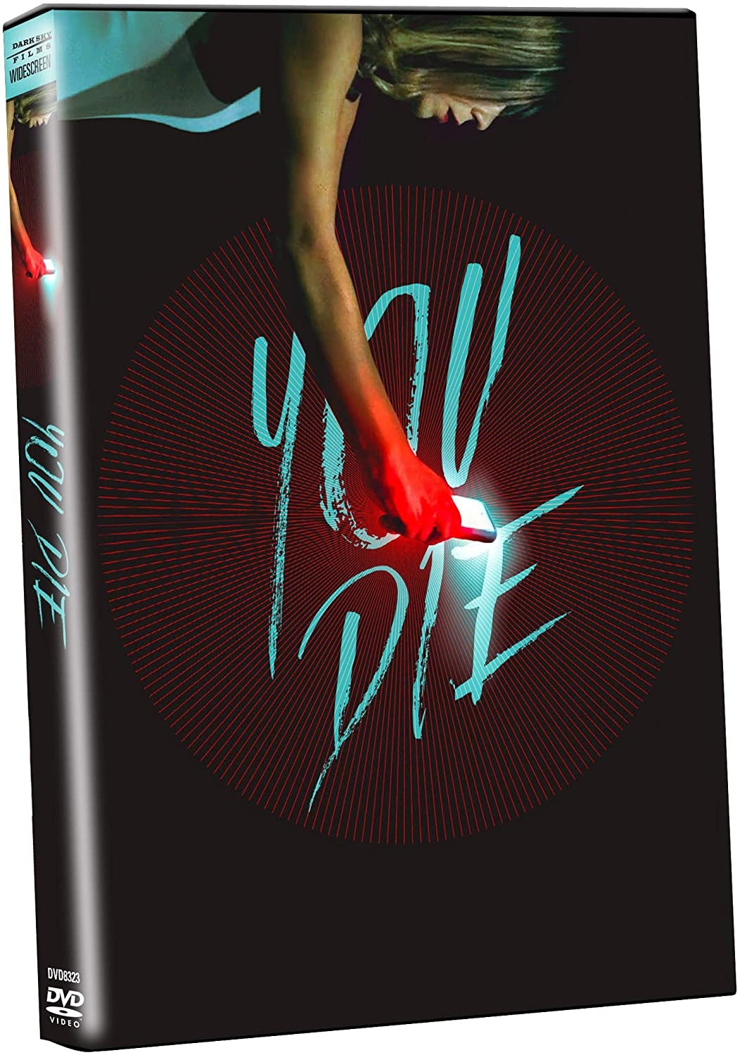 You Die (DVD)