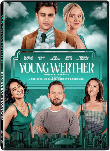 Young Werther (DVD)