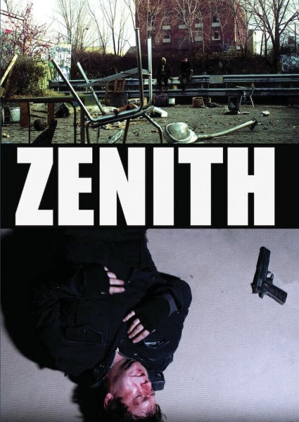 Zenith (DVD)