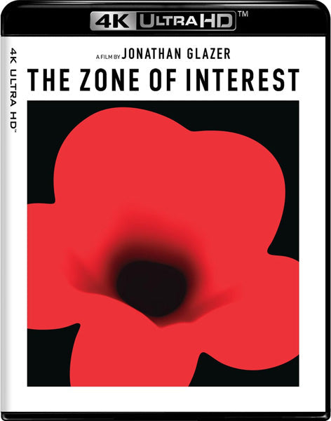The Zone of Interest (4K Ultra HD)