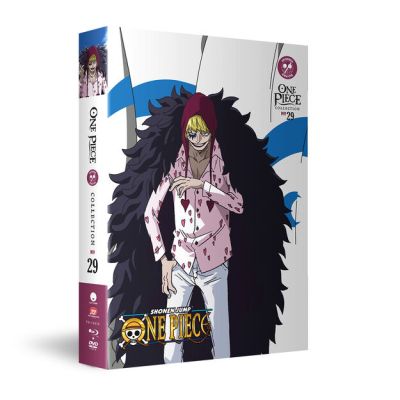 One Piece - Collection 29