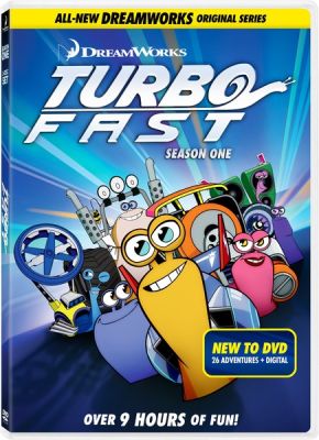 turbo fast season 2