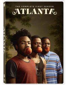 Atlanta: Season 1 (DVD)