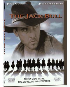 Jack Bull, The (DVD)