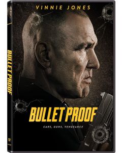 Bullet Proof (DVD)