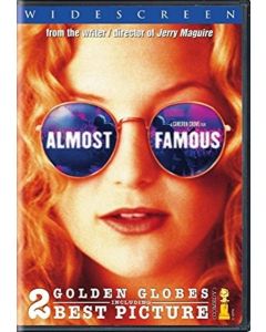 Almost Famous (DVD)