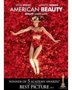 American Beauty (Blu-ray)