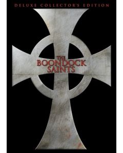 Boondock Saints, The (Deluxe Collector's Edition) (DVD)