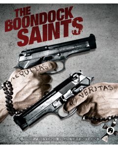 Boondock Saints, The (Blu-ray)