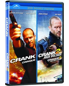 Crank/Crank 2 (DVD)