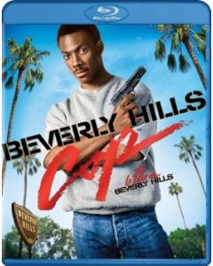 Beverly Hills Cop (Blu-ray)