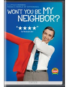 Won't You Be My Neighbor? (DVD)