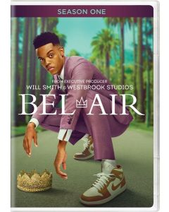 Bel-Air: Season 1 (DVD)