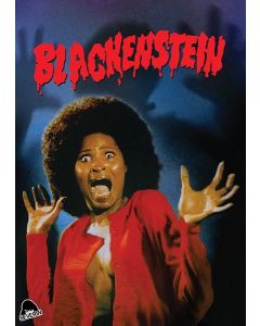 Blackenstein (DVD)
