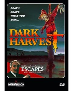 Dark Harvest (DVD)