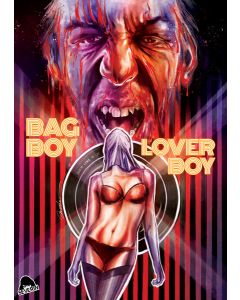 Bag Boy Lover Boy (DVD)