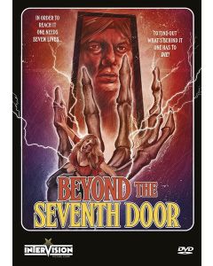 Beyond the 7th Door (DVD)