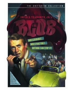 Blob, The (DVD)