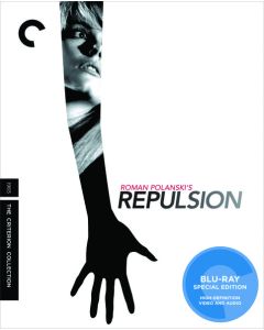 Repulsion (Blu-ray)