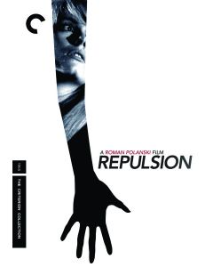 Repulsion (DVD)
