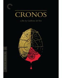 Cronos (DVD)