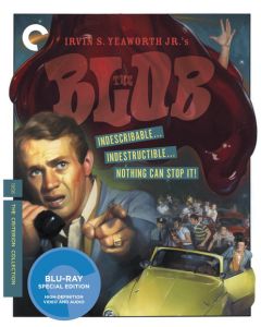 Blob, The (Blu-ray)
