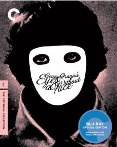 Eyes Without A Face (Blu-ray)