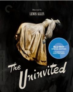 Uninvited, The (Blu-ray)