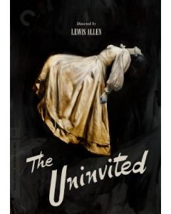 Uninvited, The (DVD)