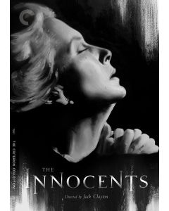 Innocents, The (Blu-ray)