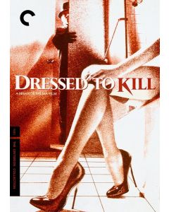 Dressed To Kill (DVD)