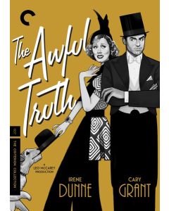 Awful Truth, The (DVD)