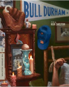 Bull Durham (Blu-ray)