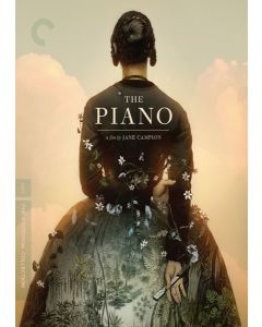 Piano, The (Blu-ray)